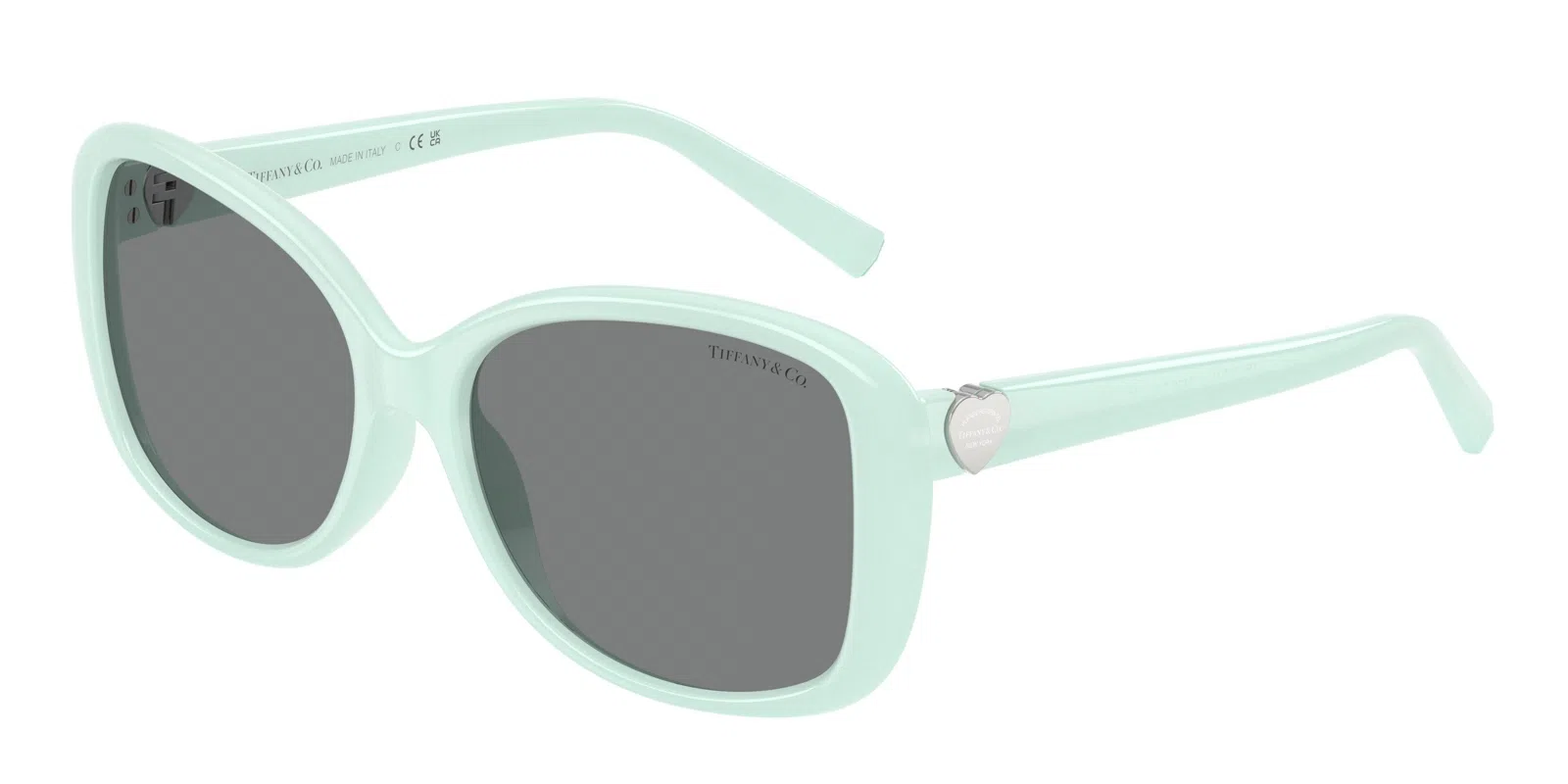 Tiffany 4257U Sunglasses - view 6